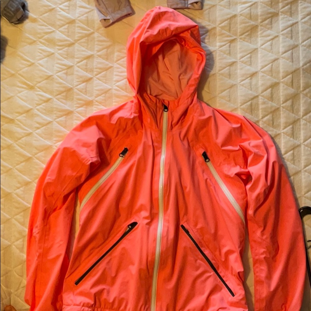 Lululemon jacket